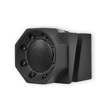 Boom Booz Touch To Cnnect Speaker(BLACK)