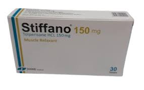 Stiffano Tab 150Mg