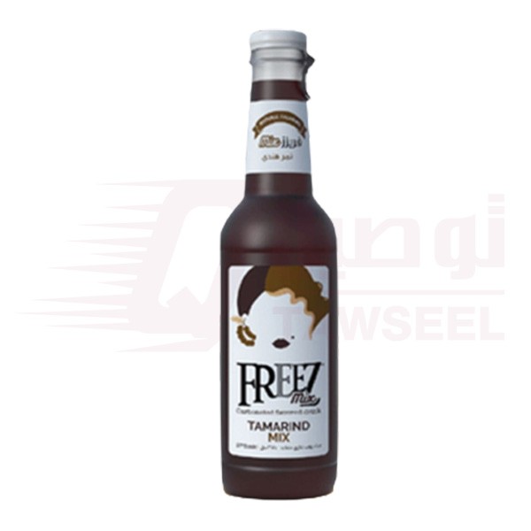 Freez Tamarind Mix 275Ml