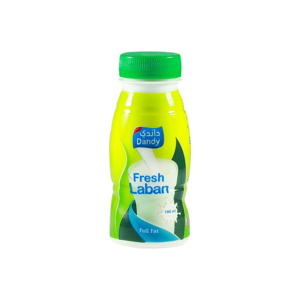 DANDY FRESH LABAN 180ml