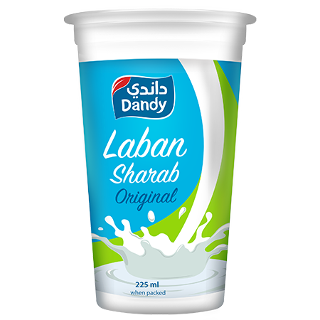 DANDY LABAN SHARAB 225ml