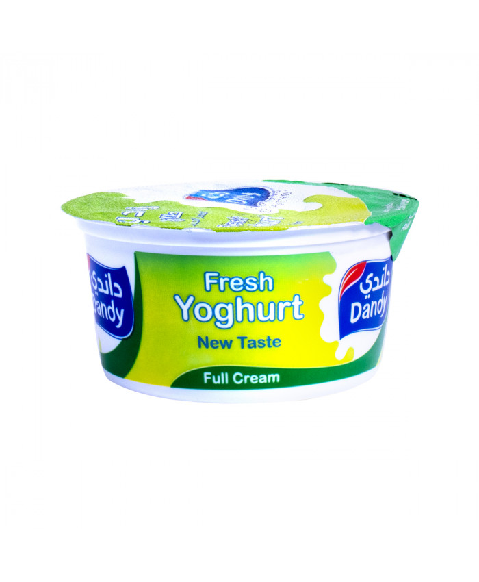 DANDY YOGURT 170GM