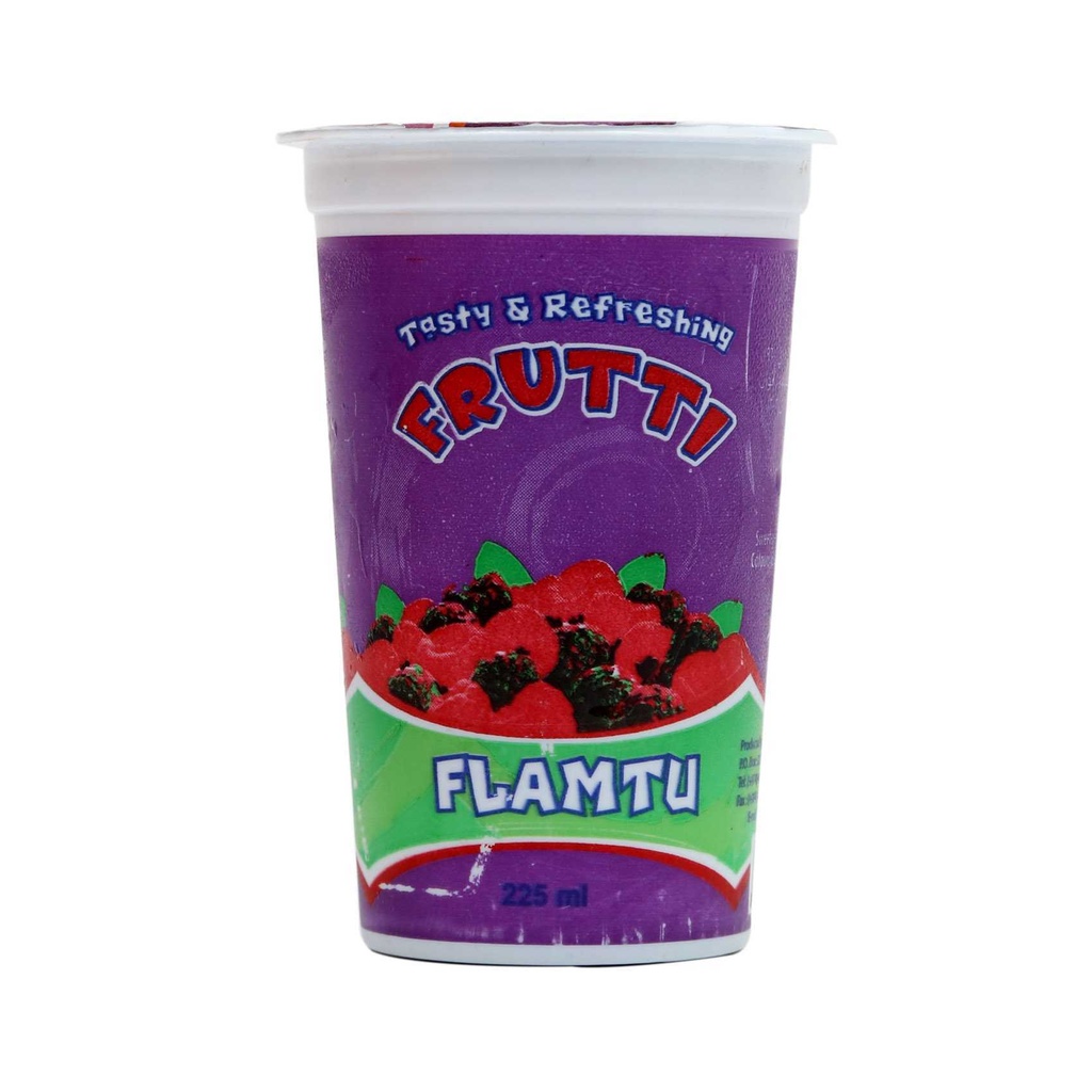 Dandy Frutti Flamtu 225Ml