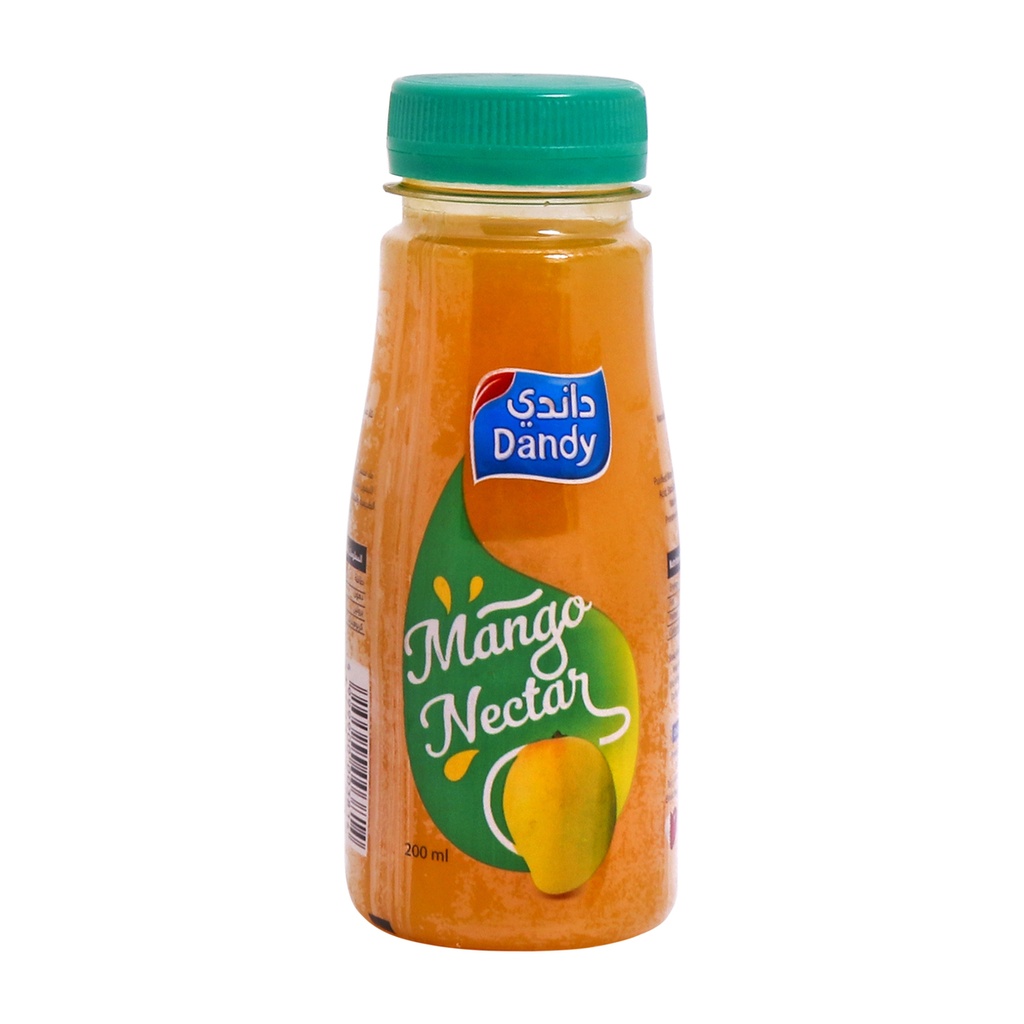 Dandy Mango Nectar Juice 200Ml