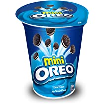 OREO MINIS 67gm