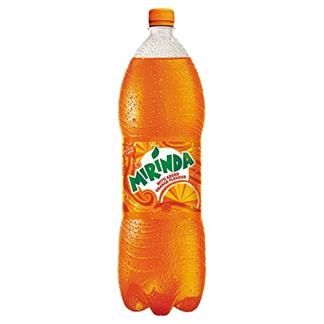 Mirinda 2.25L