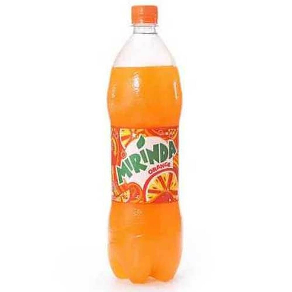 Mirinda 1.25L