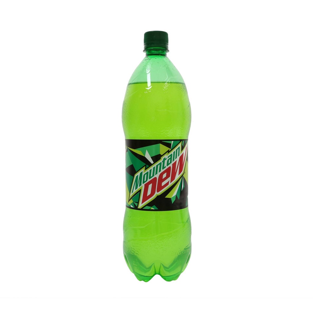 Mountain Dew 1.25Ml