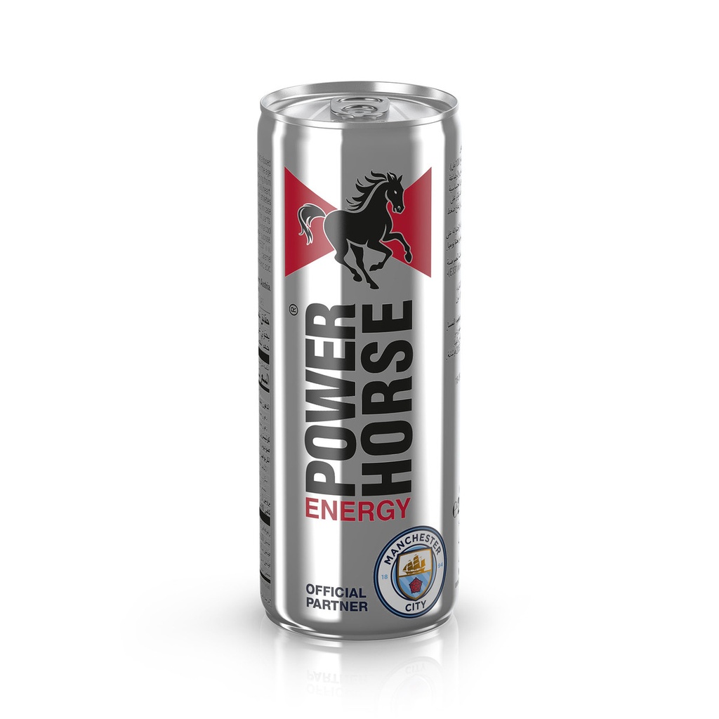 Power Horse Energy Drink 250Ml