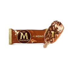 MAGNUM AEX ALMOND 100 ML