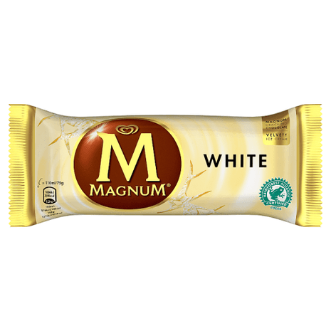 MAGNUM WHITE 100ML