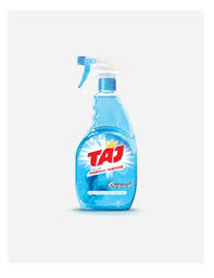 GLASS CLEANER ROYAL TAJ 12*650