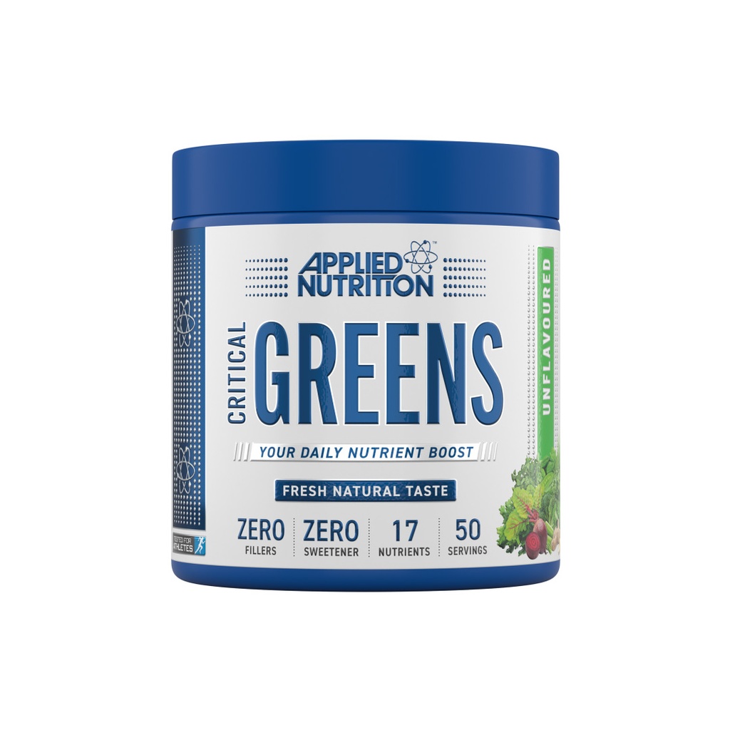 Critical Greens 250G