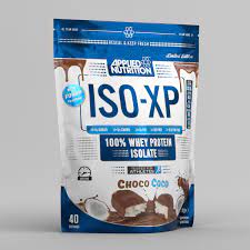 Iso Xp 1Kg  Choco Coco