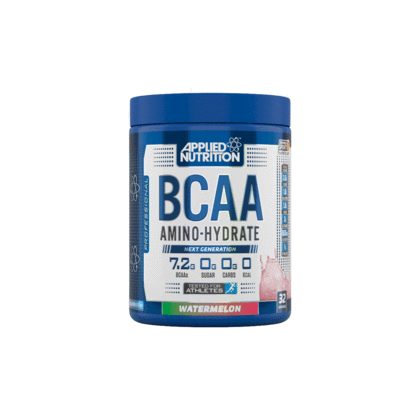 Applied Nutrition Amino Hydrate BCAA  WATERMELON  450g