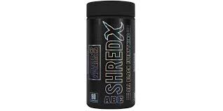 Shred X 90 Veggie Capsules 