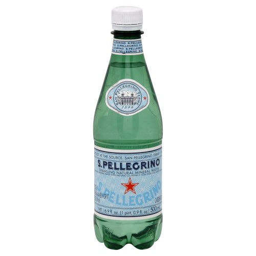 S.PELLEGRINO-PET 500MI