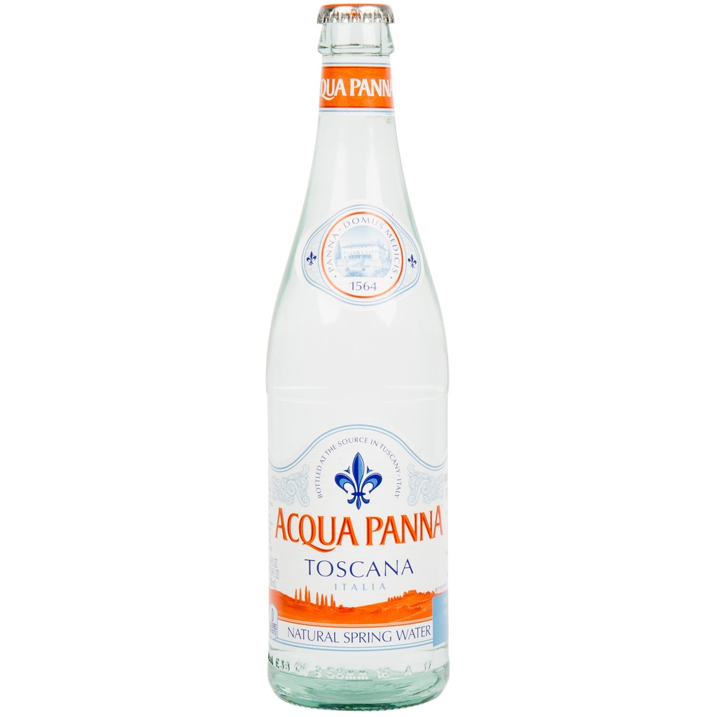 Acqua Panna-250 Ml