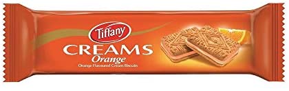 TIFF CREAM EVDAY ORANGE  LCL 90G NM