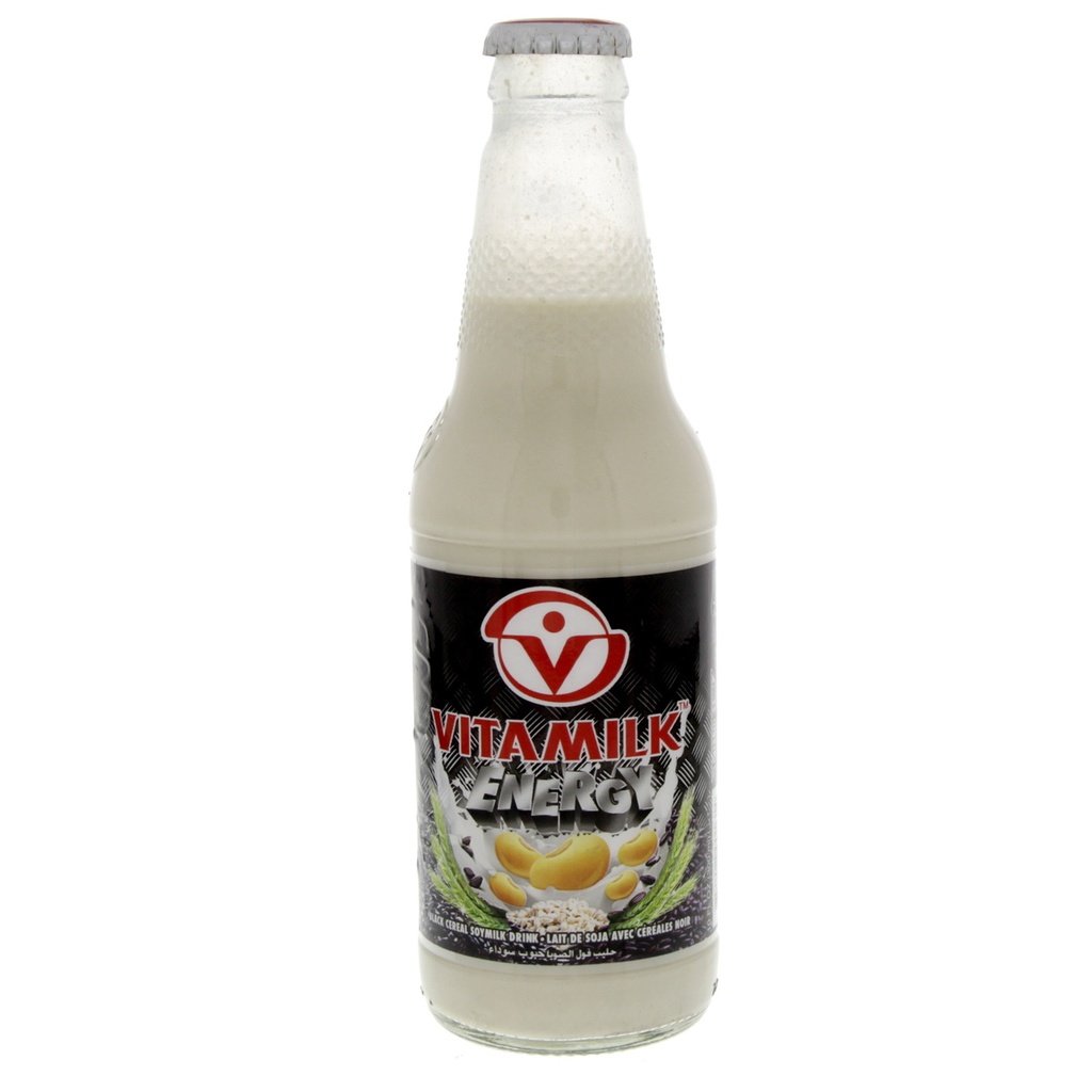 Vitamilk Energy  300 ml