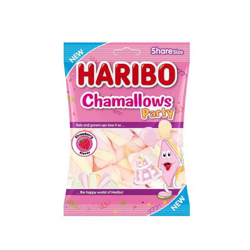 Haribo Chamallows Party 70gm