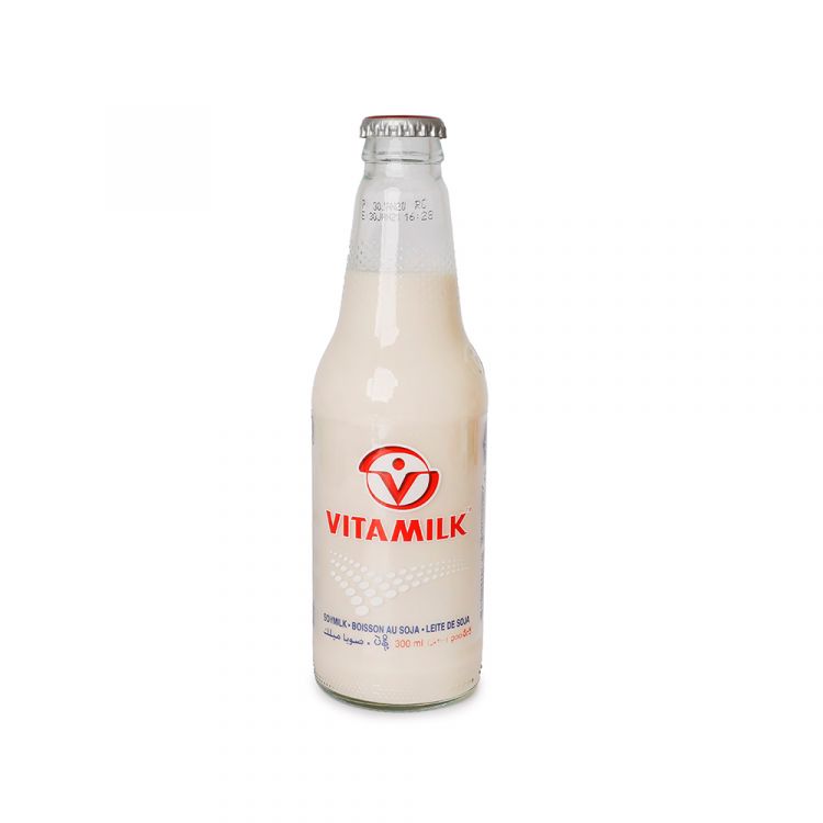 Vitamilk Regular 300 ml