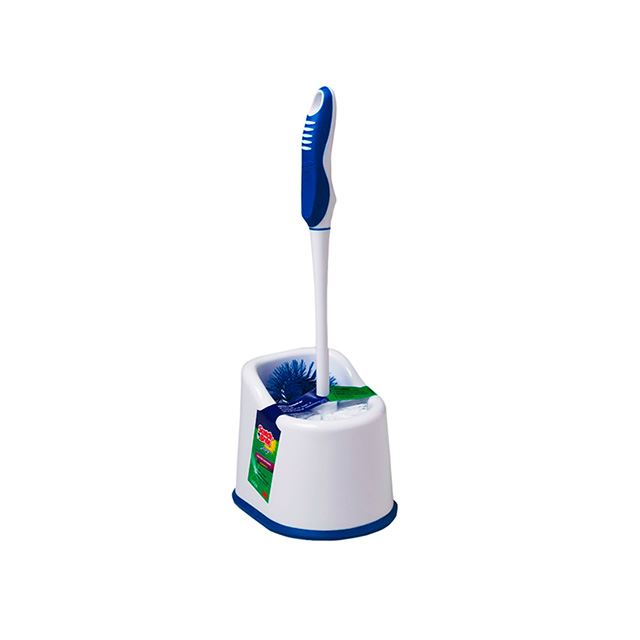 Scotch Brite bowl cleaner