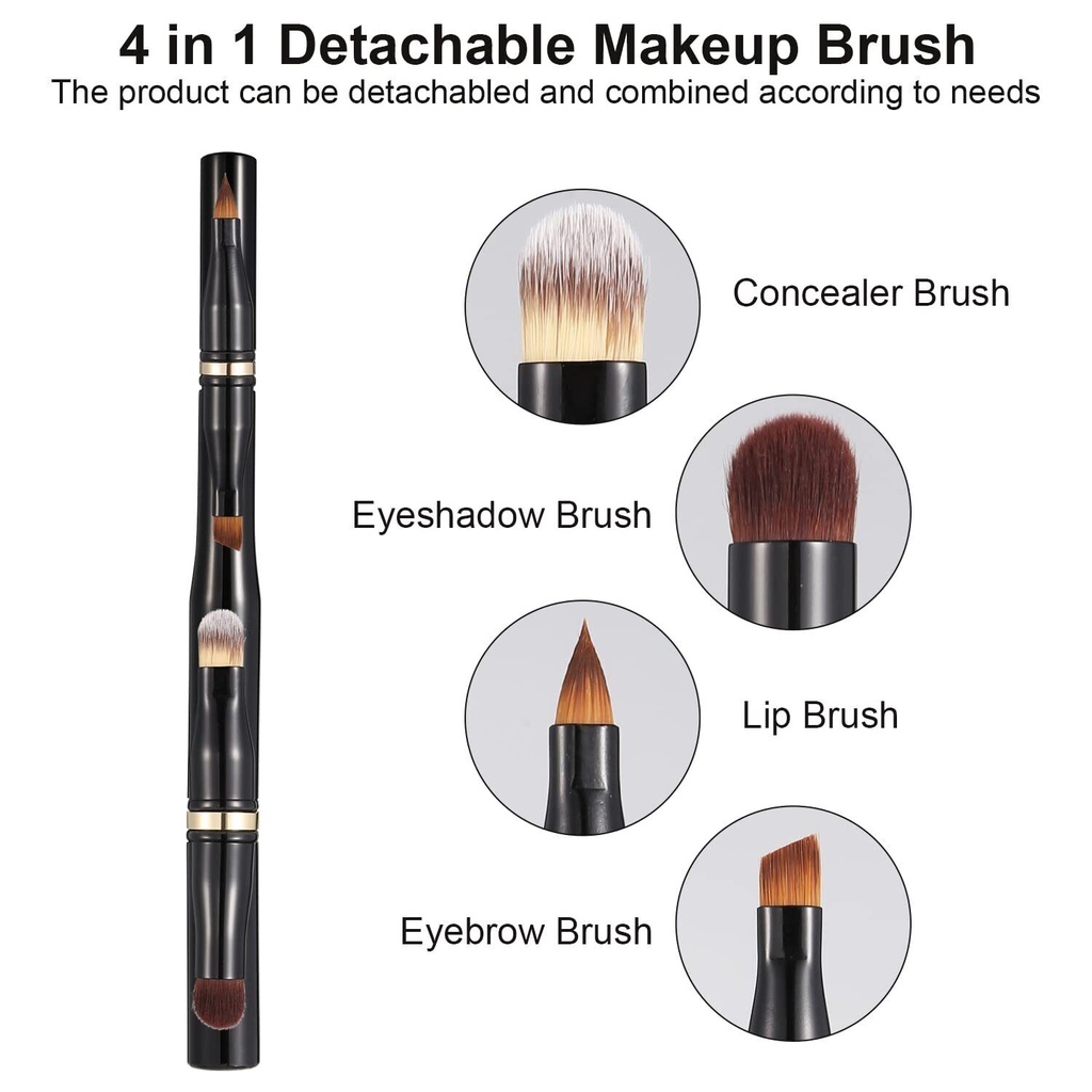 4 IN 1 EYE MAKEUP BRUSH