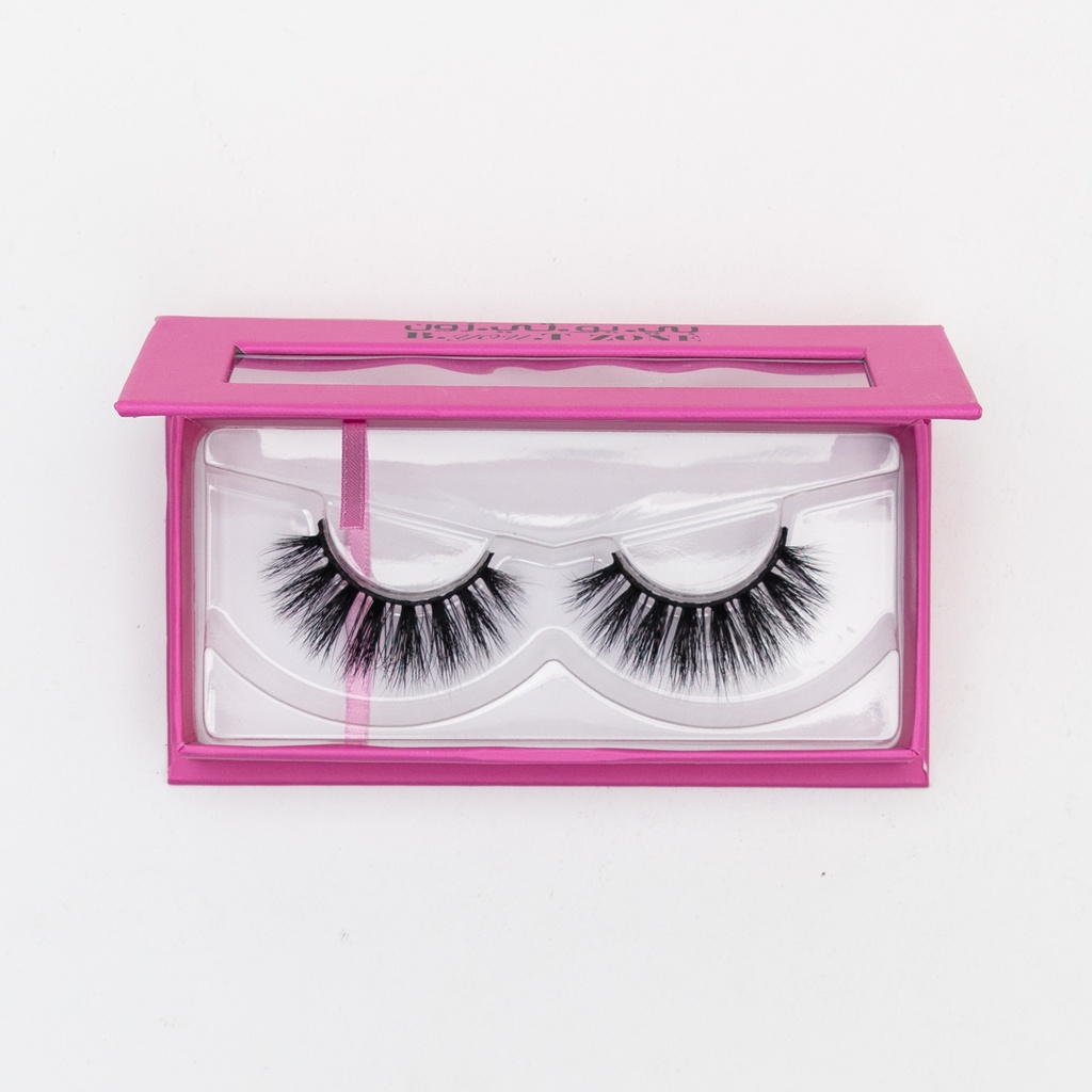 B.YOU.T.ZONE Eyelash- Doll Lash