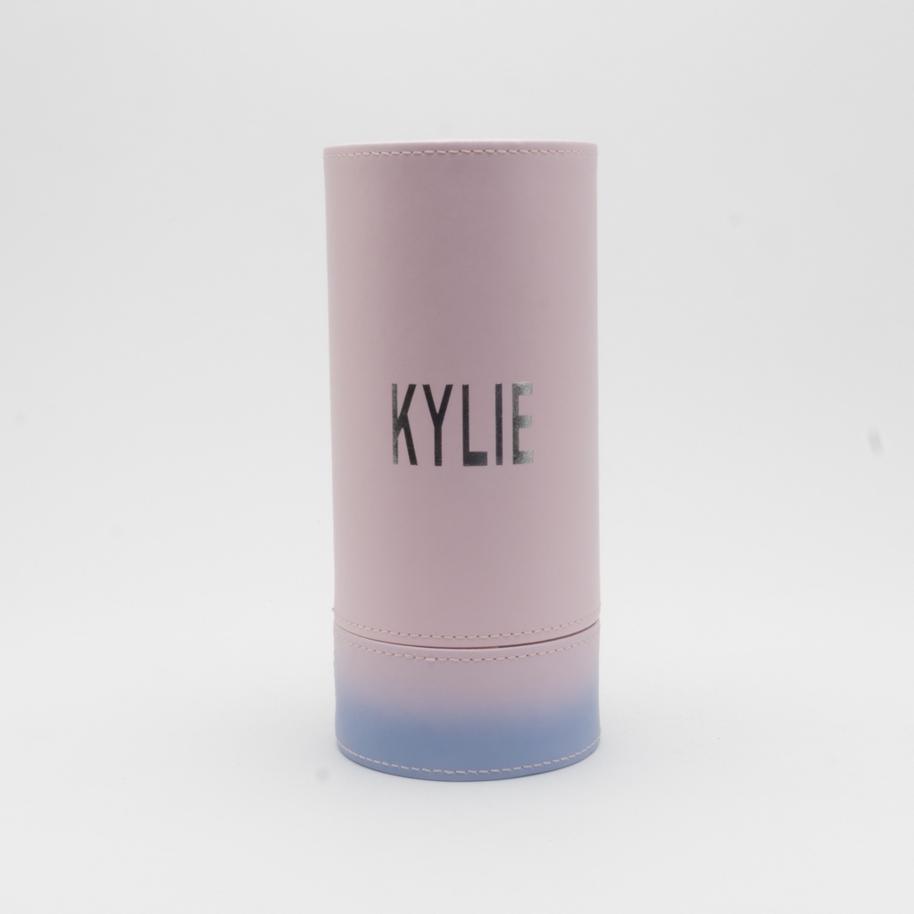 KYLIE Brushes Round Box