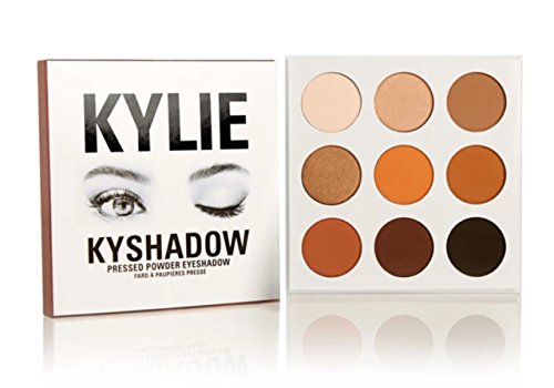 KYLIE KYSHADOW FOR EYESHADOW-