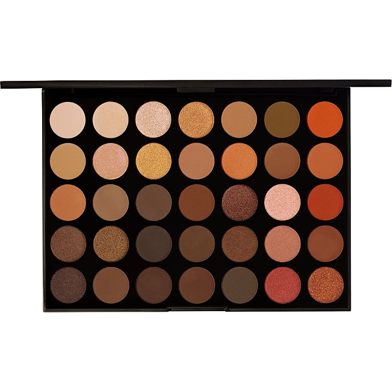 MORPHE MAKEUP KIT 35O