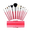 SIGMA MAKEUP Brush Kit Round