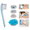 Spinning Spa Brush-