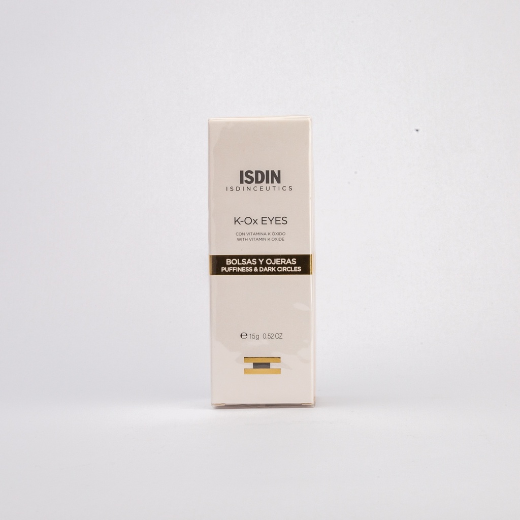 Isdin Ceutics K-Ox Eyes Serum 15Ml