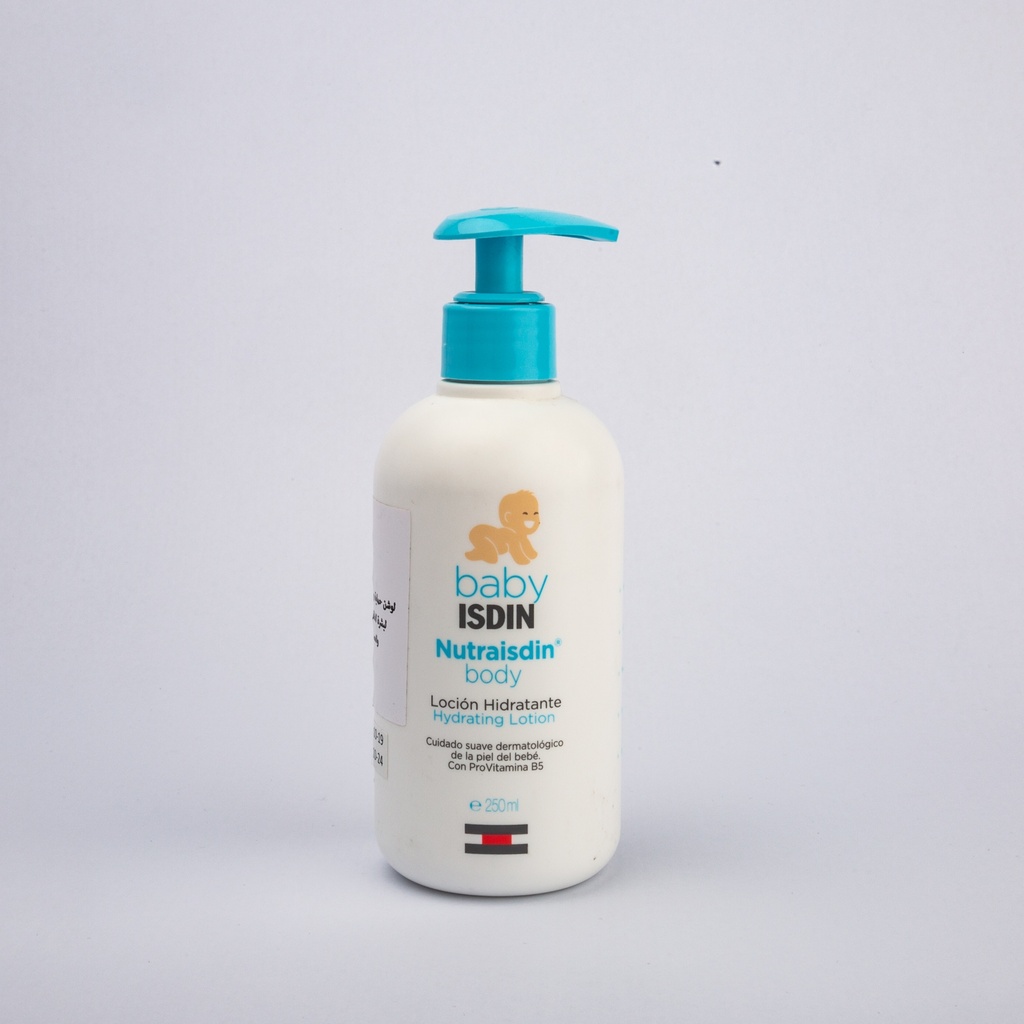 Isdin Nutraisdin Mois Hydr Lotion 250Ml