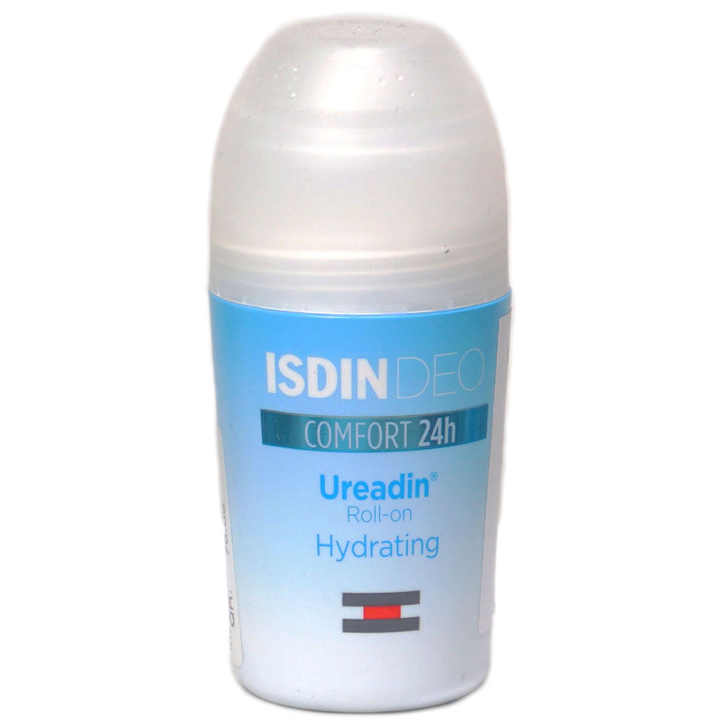 Isdin Ureadin Deoderant 50Ml