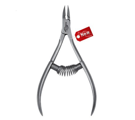 QUEEN PROFESSIONAL  CUTICLE NIPPER BOX FE13004