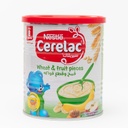 Cerelac Wheat&amp;Fruit Pcs #3 400Gm