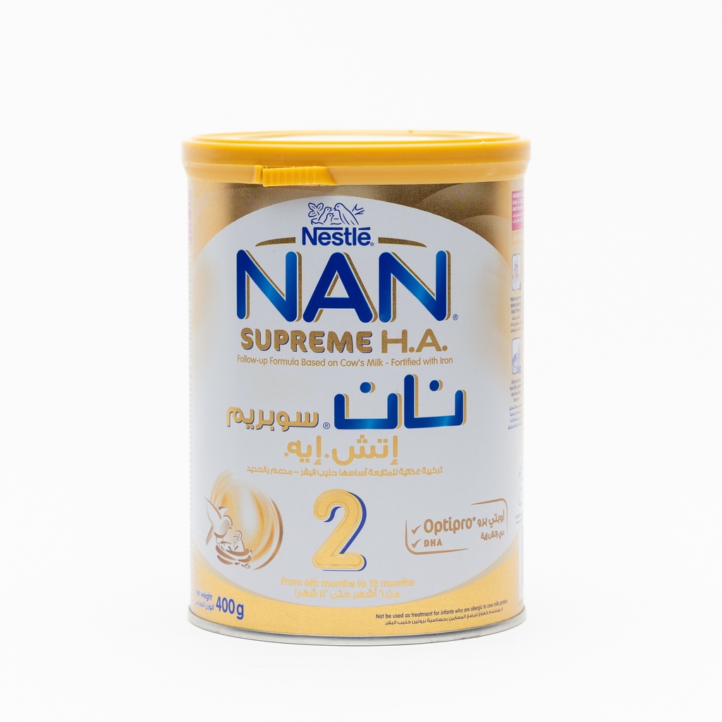 Nan Ha 2 Pro.Plus 400Gm 1X1