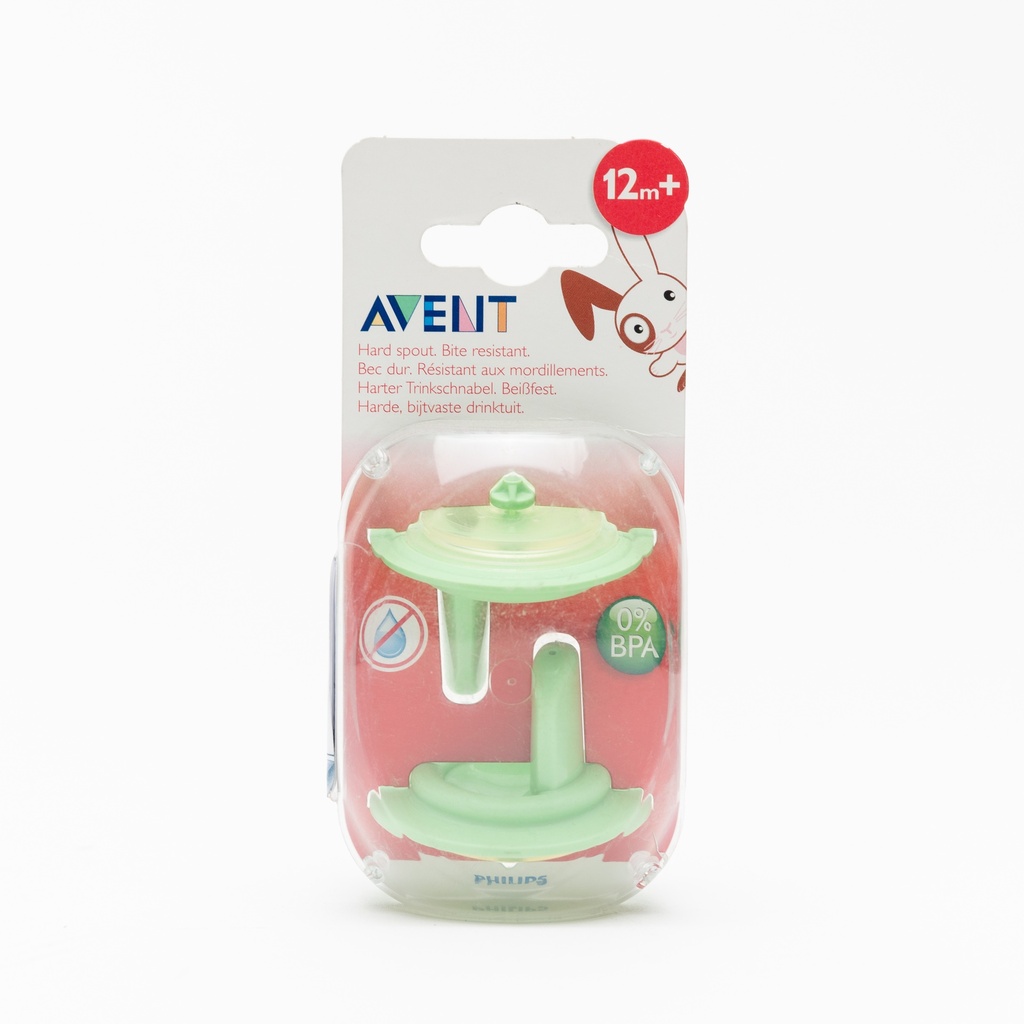 Avent Magic Spout 12M+