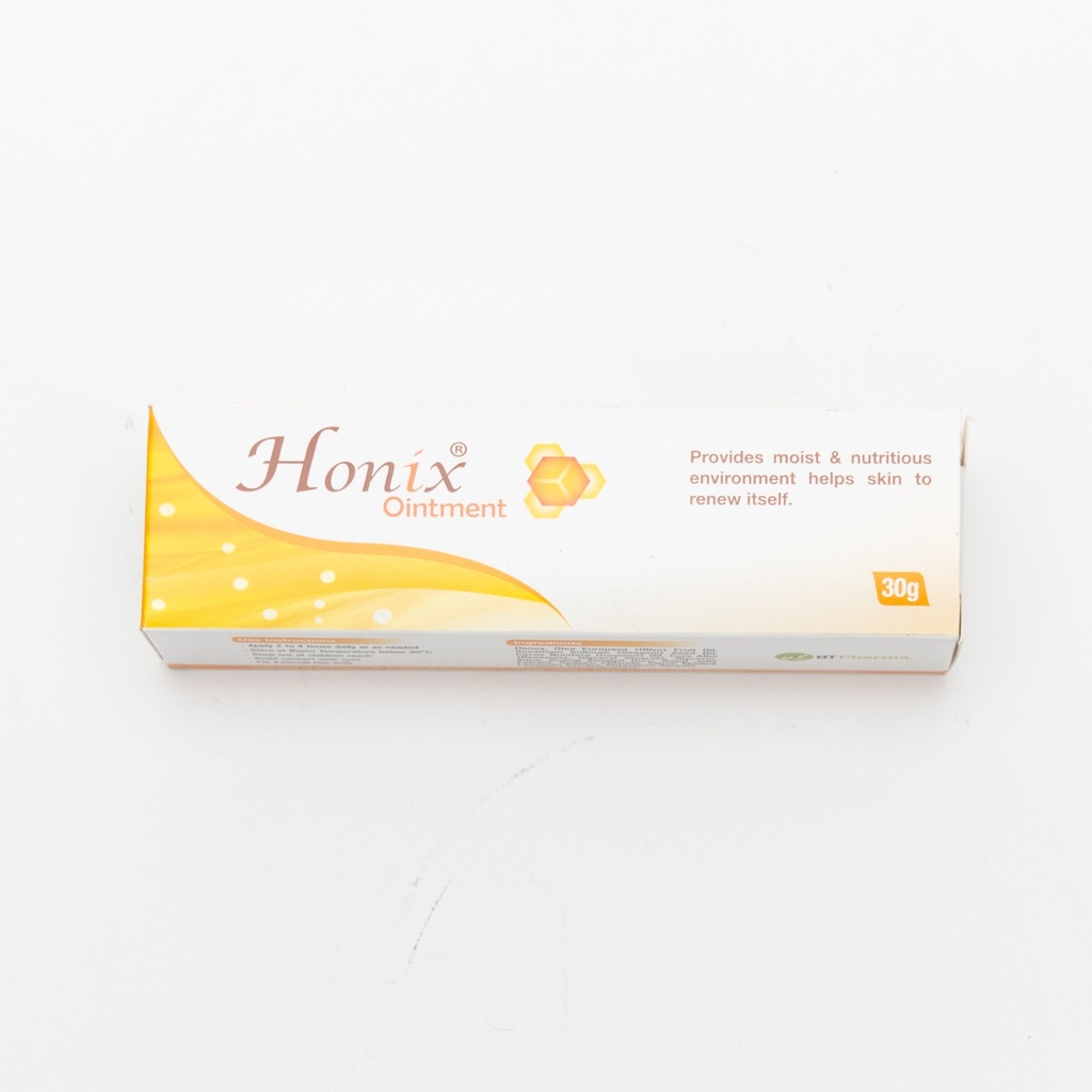 Honix Ointment 30G-