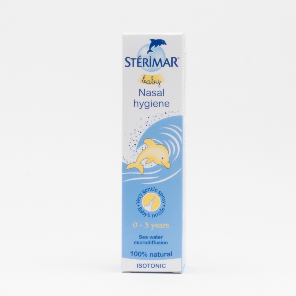 Sterimar Baby 50Ml