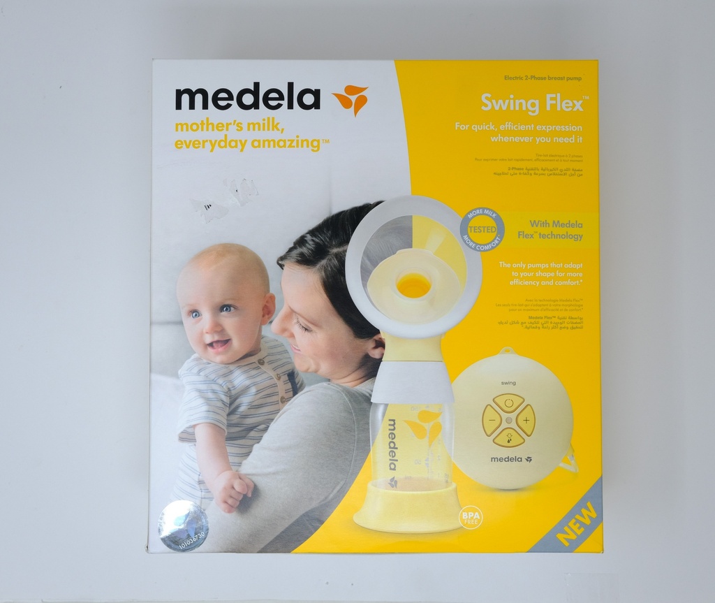 Medela Swing Flex 