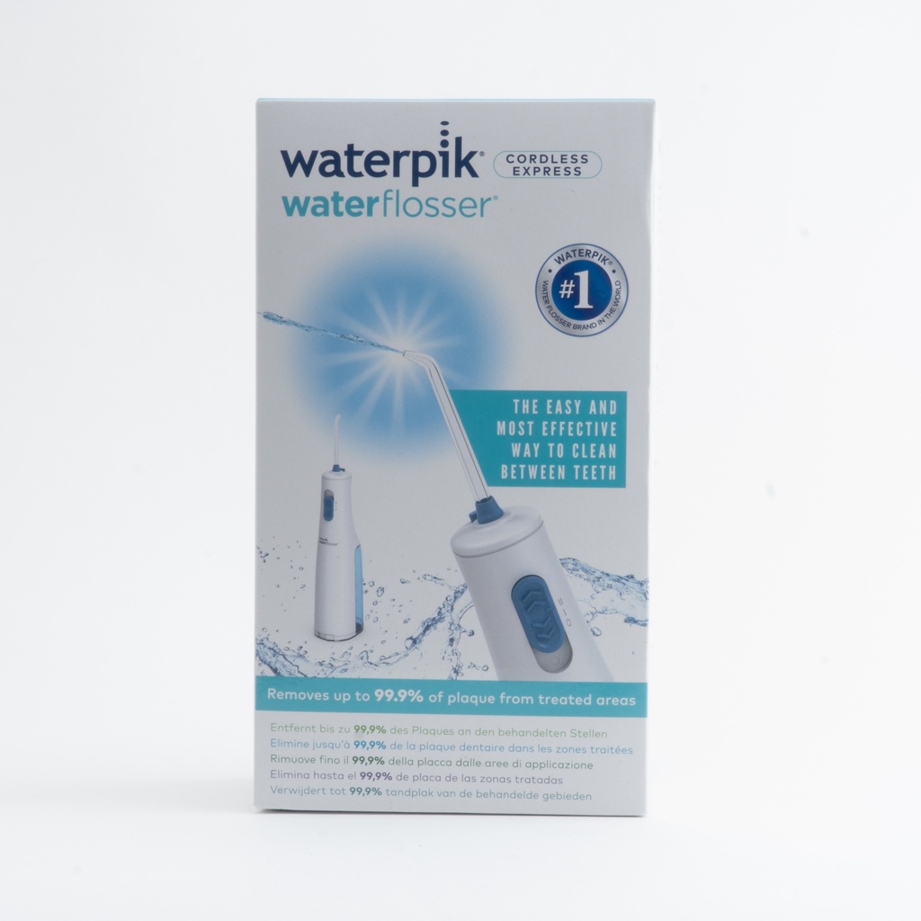 Waterpik Cordless Express