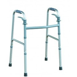 Rehaid 4 Leged Walking Frame