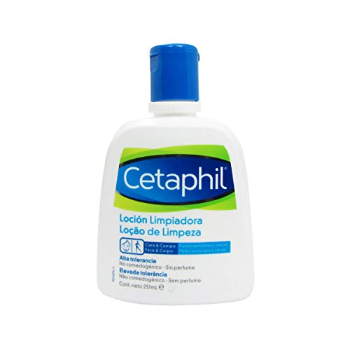 Cetaphil Cleansing Lotion 237ml