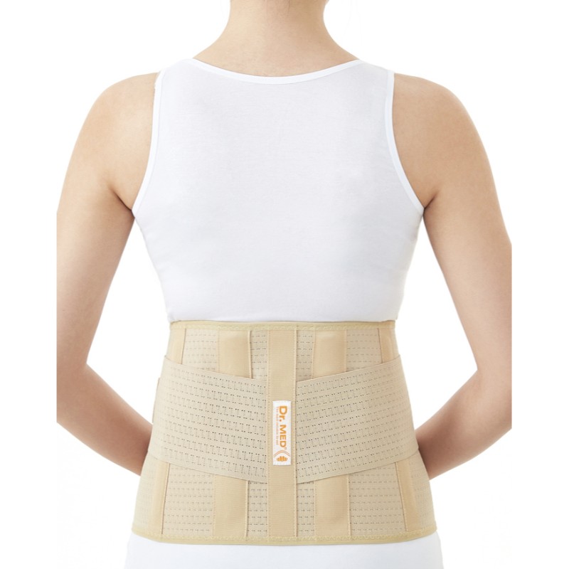 Dr-Med B007 Lumbo Sacral Support -L