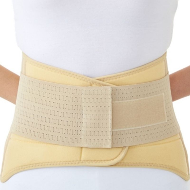 Dr-Med B007 Lumbo Sacral Support -Xl