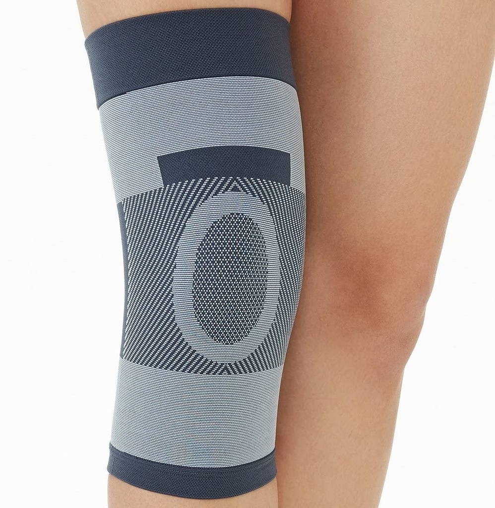 Dr-Med K021 Knee Sleev Gradual Comp-M